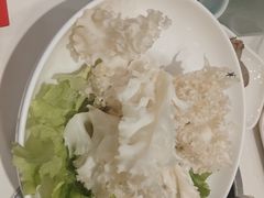 -草原传奇鲜羊火锅(桥北店)