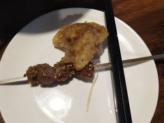 -清真马家锅烙