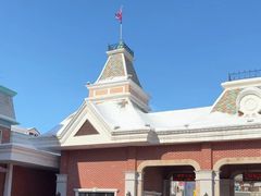 -沈阳方特欢乐世界