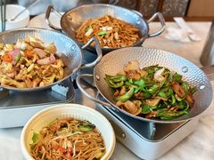 -小菜园新徽菜(芜湖万达店)