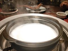 粥水锅底-大良毋米粥(锦龙路总店)