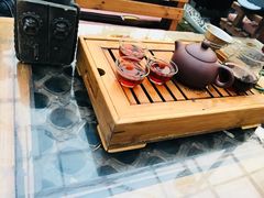 -丽江庭院之爱在路上(西单店)