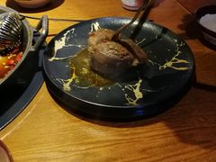 -受气牛肉·重庆耙牛肉(来福士店)