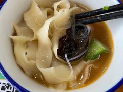 -伊清斋牛肉面(华佗路店)