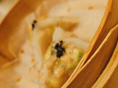 -上海金桥红枫万豪酒店-万豪中餐厅