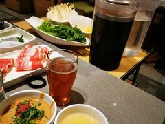 -海底捞火锅(凯德广场店)