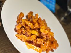 -渝信川菜(长安店)