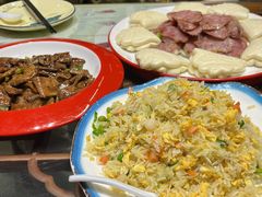 -陈记菜馆·非遗淮扬菜(东关街教场店)