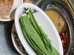 -蜀留香火锅·始于1999·原四川老火锅(白堤路店)
