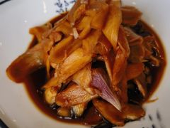 -天桥饭店·特色海鲜(金山嘴渔村店)