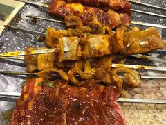 -白玉·朝鲜族烤串(深圳Kkone店)