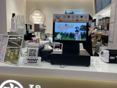 -古茗(抚州硕果5楼店)