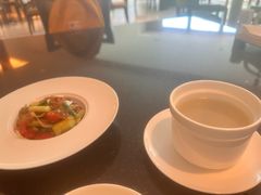 -铭轩中餐厅·海南菜·粤菜(亚龙湾瑞吉店)