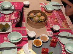 -点都德(千灯湖环宇城店)