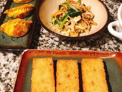 -南京大牌档(崇文门国瑞店)