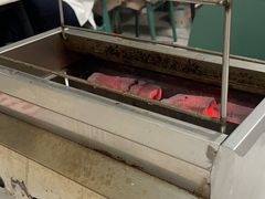 -鲁C·尚小炉·淄博烧烤(市北店)