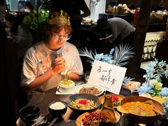 -YUMI芽米·法式烘焙·咖啡(骖鸾路店)