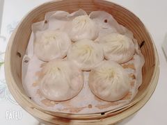 灌汤小笼包-翠园(北京王府中环店)