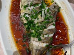 -浙江宾馆·花园餐厅·自助餐厅·茶吧