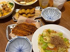 -肥朵食堂(带梦胡同店)