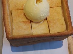 -绿茶餐厅(成都太古里店)
