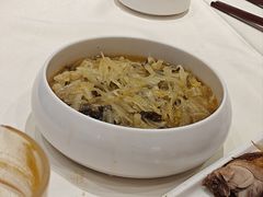 -凯鸽酒楼•雁北民间菜(华北星店)