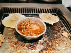 -俊熙家点餐式自助烤肉店(1227广场店)