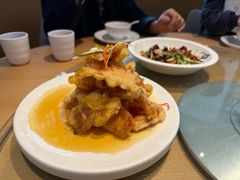 -关东小磨东北菜(上海长风大悦城店)