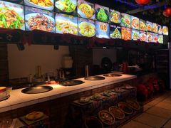 -人民公社大食堂(张家湾店)