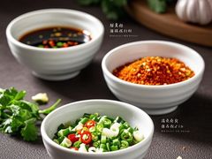 -潮泰牛肉火锅 · 创于1992年(车公庙店)