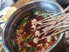 -壹块捌烧烤(灯市口店)