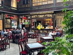 -蔼若春.传承云南菜(金碧公园店)