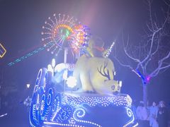 -青岛方特梦幻王国