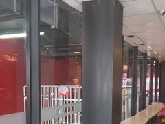 -麦当劳(国家体育场南路店)
