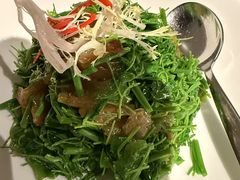 -Yan Ting 宴庭中餐厅(上海静安瑞吉酒店)