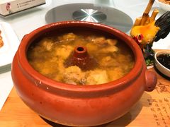 原味汽锅鸡-一品滇香·云南菜(公益西桥店)