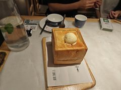 -绿茶餐厅(龙湖杭州金沙天街店)