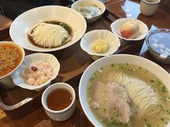 -同得兴 Since·1995 传统苏式面馆(十全街店)