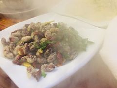 -滇香肴·云南菜蒸汽石锅鱼(云南北路店)