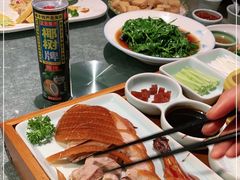 -精典一号民间菜