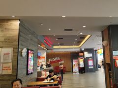 -汉堡王(财富广场店)