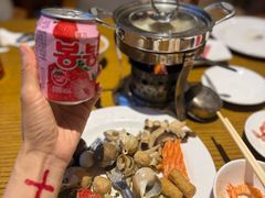 -杭州开元名都大酒店·地中海自助餐厅