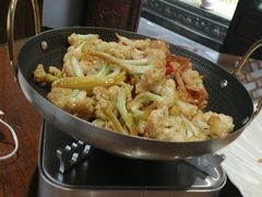 -不倒翁·徽天下名菜楼(马鞍山路店)