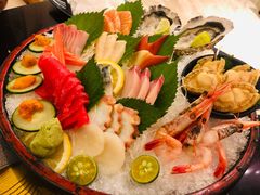 -汕头国际大酒店-牛一町目餐厅