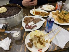 -张包铺(道外店)