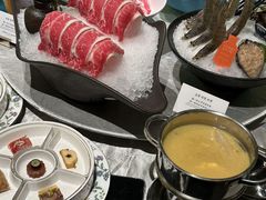 -ONE FULL 古董港式海鲜火锅