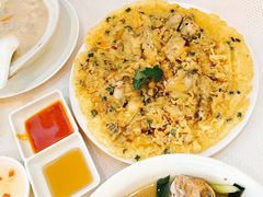 蚝仔烙-深运潮州粥(水库店)