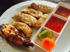 -Dang restaurant (patong phuket)