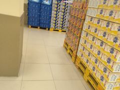 -盒马X会员店(王府井奥莱UP TOWN店)