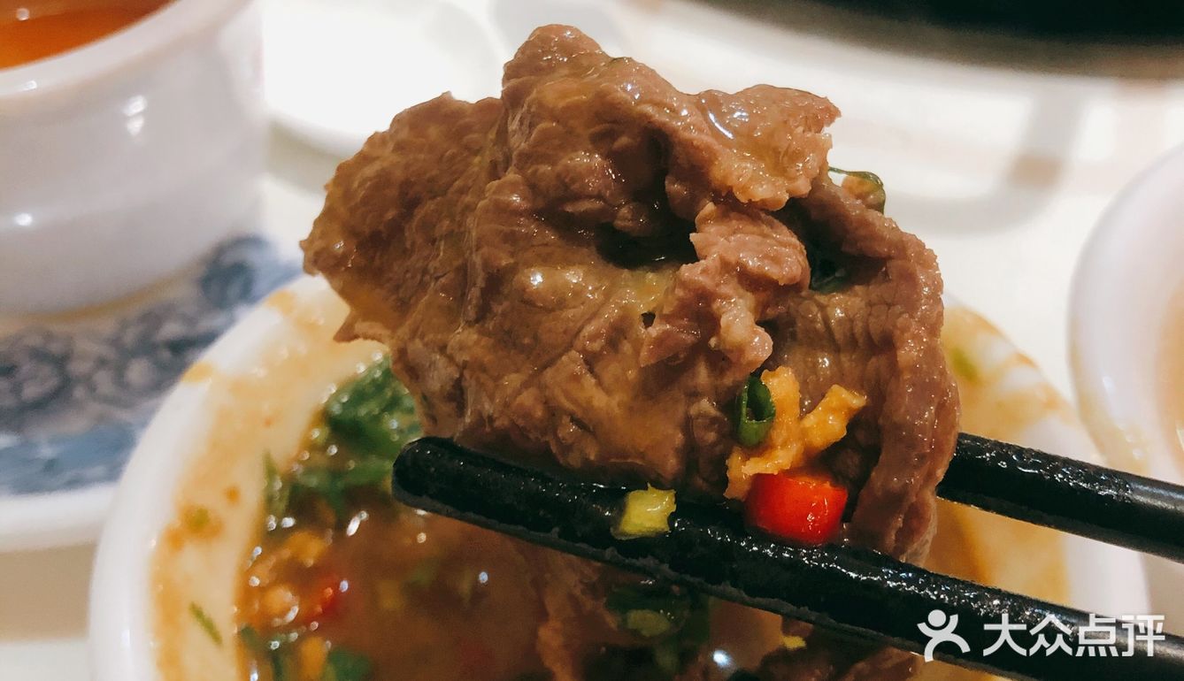 全广州牛气每日鲜运潮汕牛肉-陈记顺和🥩